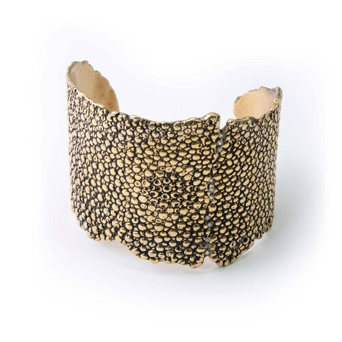 Pisces Cuff
